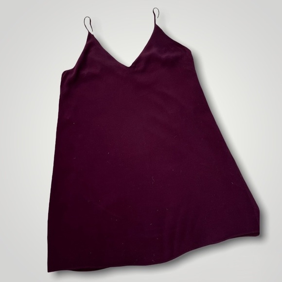 Aritzia Wilfred Vivienne Dress SZ S - Picture 4 of 6